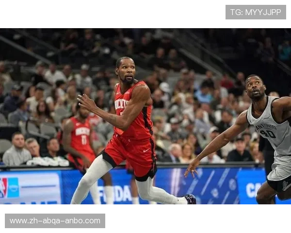 火箭队与马刺比赛全场视频回放及关键时刻