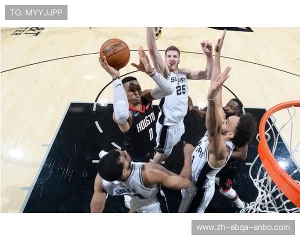 火箭队对马刺队的在线直播及比赛实时数据