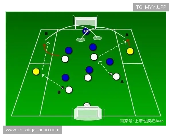 足球比赛中的战术深度与技术执行