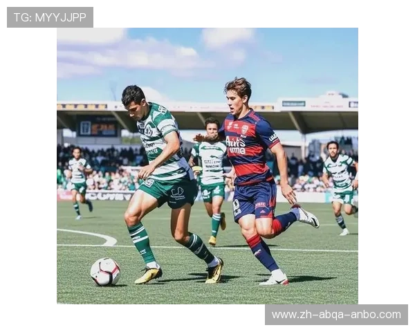 足球赛事中的技术分析与数据运用