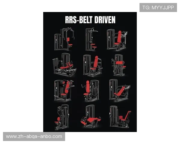 韩国最新健身器材产品及趋势：韩国市场的新兴健身器材及其发展趋势